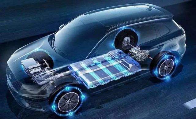汽車電池測(cè)試     動(dòng)力電池（Pack電池包、模組及單體電芯）