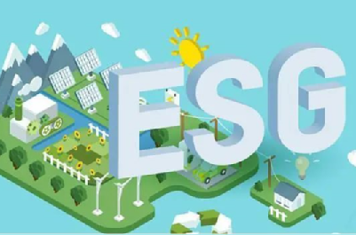 國資委:央企上市公司到2023年全部要披露ESG報告！